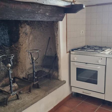 La Porticella - With Inner Etruscan Museum バニョレージョ エクステリア 写真