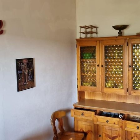 La Porticella - With Inner Etruscan Museum バニョレージョ エクステリア 写真