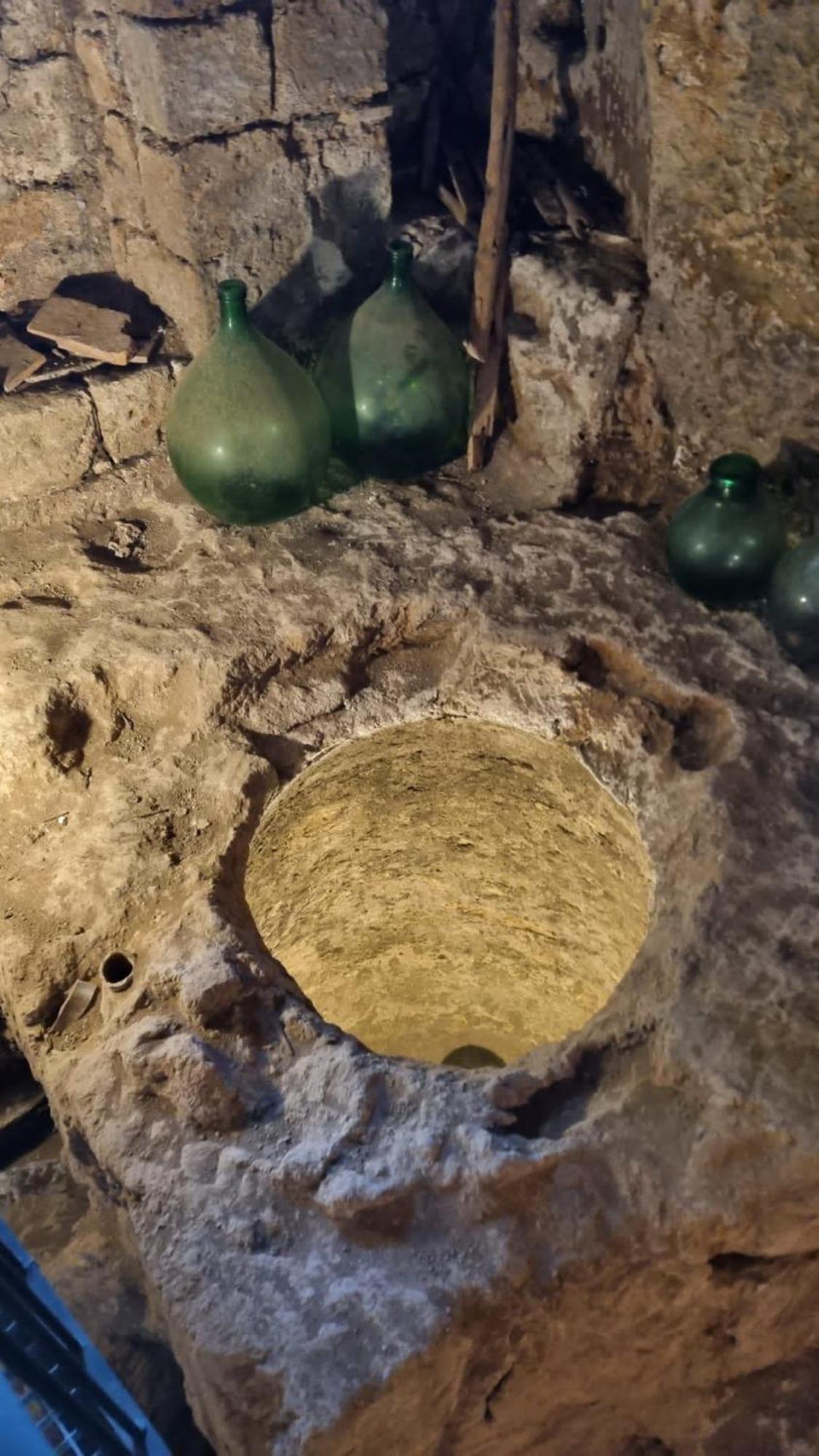 La Porticella - With Inner Etruscan Museum バニョレージョ エクステリア 写真