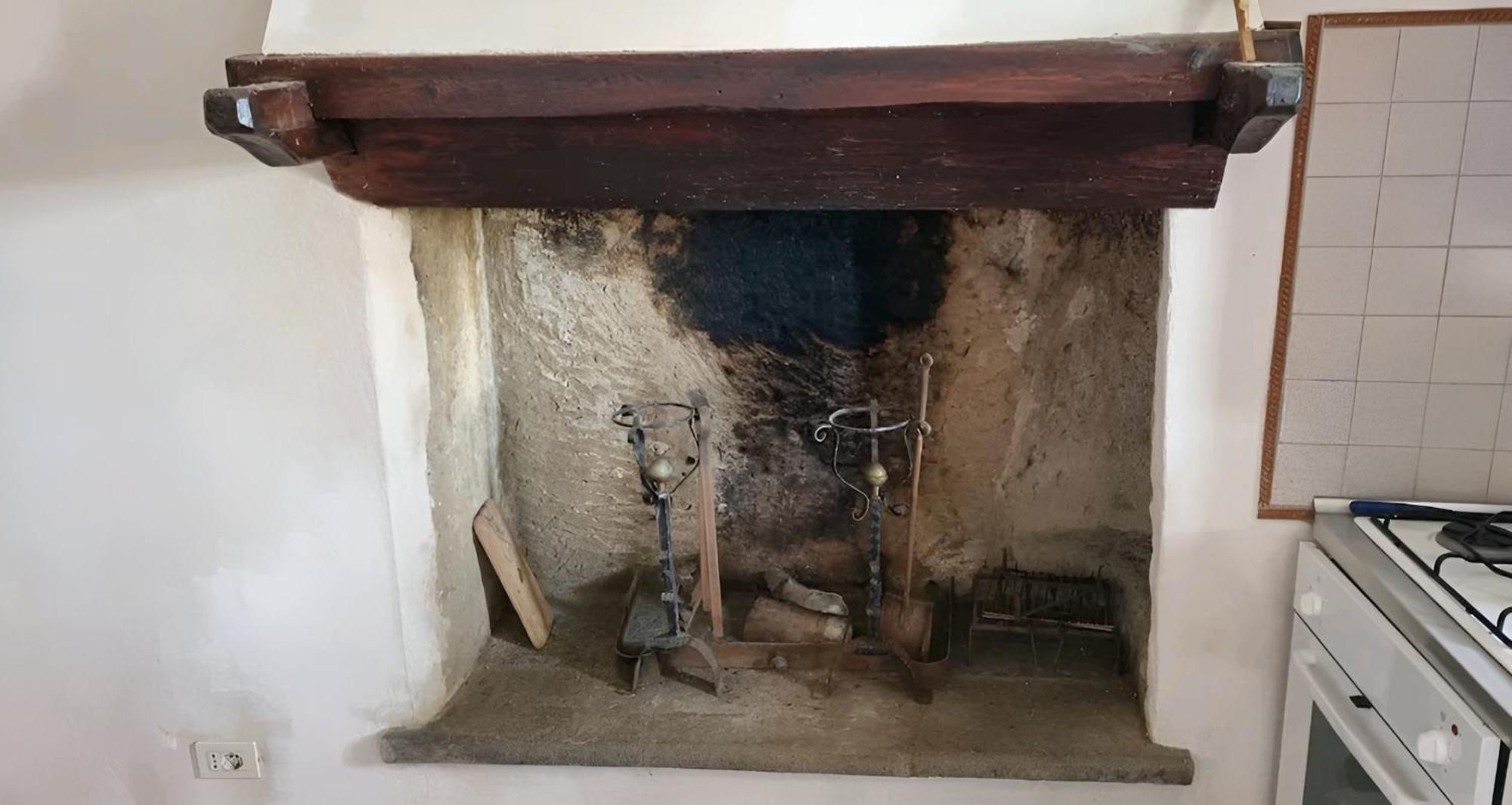 La Porticella - With Inner Etruscan Museum バニョレージョ エクステリア 写真