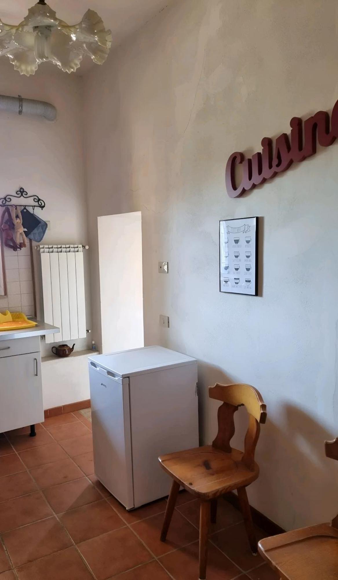 La Porticella - With Inner Etruscan Museum バニョレージョ エクステリア 写真